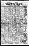 Coventry Standard Friday 03 February 1928 Page 1