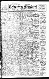Coventry Standard Friday 13 April 1928 Page 1