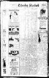Coventry Standard Friday 13 April 1928 Page 12