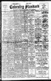 Coventry Standard Friday 26 October 1928 Page 1