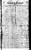 Coventry Standard Saturday 22 March 1930 Page 1