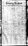 Coventry Standard Saturday 20 September 1930 Page 1