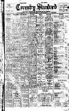 Coventry Standard Saturday 13 December 1930 Page 1