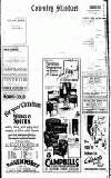 Coventry Standard Saturday 13 December 1930 Page 12