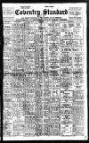 Coventry Standard Friday 12 February 1932 Page 1
