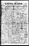 Coventry Standard Friday 19 February 1932 Page 1