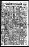 Coventry Standard Friday 01 April 1932 Page 1