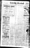 Coventry Standard Friday 01 July 1932 Page 12