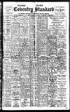 Coventry Standard Friday 05 August 1932 Page 1