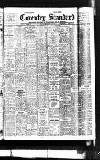 Coventry Standard Friday 02 December 1932 Page 1