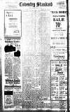 Coventry Standard Friday 05 January 1934 Page 12