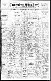 Coventry Standard Friday 01 March 1935 Page 1