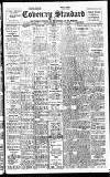 Coventry Standard Friday 06 March 1936 Page 1