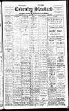 Coventry Standard Friday 01 May 1936 Page 1