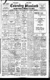 Coventry Standard Friday 08 January 1937 Page 1