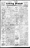 Coventry Standard Saturday 07 August 1937 Page 1