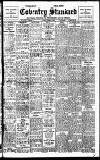 Coventry Standard Saturday 05 February 1938 Page 1