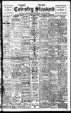 Coventry Standard Saturday 12 February 1938 Page 1