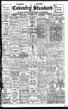 Coventry Standard Saturday 19 February 1938 Page 1