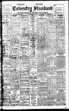 Coventry Standard Saturday 26 February 1938 Page 1