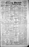 Coventry Standard Saturday 27 January 1940 Page 1