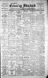 Coventry Standard Saturday 03 February 1940 Page 1