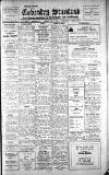 Coventry Standard Saturday 06 April 1940 Page 1