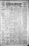 Coventry Standard Saturday 02 November 1940 Page 1