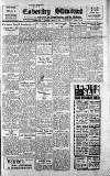 Coventry Standard Saturday 10 January 1942 Page 1