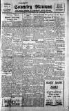 Coventry Standard Saturday 17 January 1942 Page 1