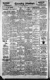 Coventry Standard Saturday 24 January 1942 Page 8