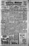 Coventry Standard Saturday 14 March 1942 Page 1