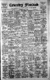 Coventry Standard Saturday 13 June 1942 Page 1