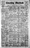 Coventry Standard Saturday 27 June 1942 Page 1