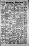 Coventry Standard Saturday 22 August 1942 Page 1