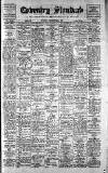 Coventry Standard Saturday 05 September 1942 Page 1