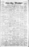 Coventry Standard Saturday 14 November 1942 Page 1