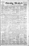 Coventry Standard Saturday 21 November 1942 Page 1
