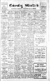 Coventry Standard Saturday 19 December 1942 Page 1