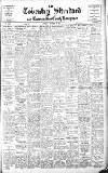Coventry Standard Saturday 06 November 1943 Page 1