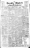 Coventry Standard Saturday 25 December 1943 Page 1