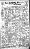 Coventry Standard Saturday 01 July 1944 Page 1