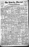 Coventry Standard Saturday 08 July 1944 Page 1
