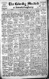 Coventry Standard Saturday 15 July 1944 Page 1