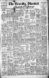 Coventry Standard Saturday 14 October 1944 Page 1
