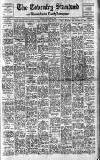 Coventry Standard Saturday 27 January 1945 Page 1