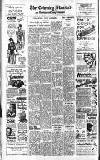 Coventry Standard Saturday 10 February 1945 Page 8