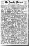 Coventry Standard Saturday 24 February 1945 Page 1