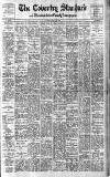 Coventry Standard Saturday 19 May 1945 Page 1