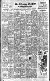 Coventry Standard Saturday 19 May 1945 Page 6